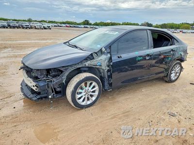 2020 TOYOTA COROLLA LE JTDHPRAE3LJ002644 - główne zdjęcie licytacji z USA - miniatura