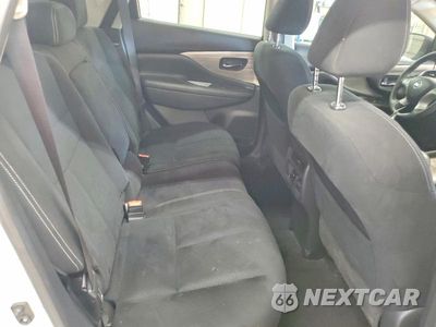 Zdjęcie 11 z 13 samochodu: 2017 NISSAN MURANO S VIN:5N1AZ2MH9HN139012 - miniatura