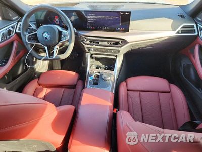 Zdjęcie 8 z 13 samochodu: 2025 BMW I4 EDRIVE 40 VIN:WBY23HD05SFU63212 - miniatura