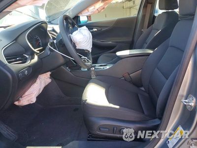 Zdjęcie 7 z 12 samochodu: 2025 CHEVROLET MALIBU LT VIN:1G1ZD5ST0SF145449 - miniatura