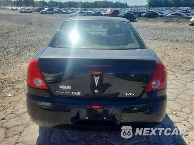 Zdjęcie 6 z 12 samochodu: 2006 PONTIAC G6 SE1 VIN:1G2ZG558864143881 - miniatura