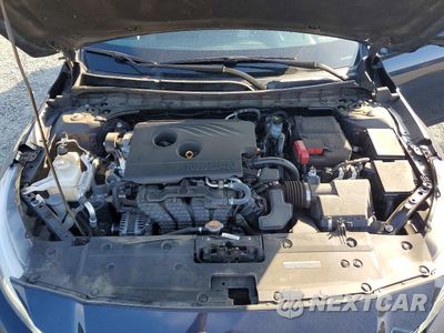 Zdjęcie 11 z 12 samochodu: 2019 NISSAN ALTIMA PLATINUM VIN:1N4BL4FWXKC201012 - miniatura