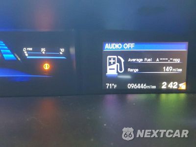 Zdjęcie 9 z 12 samochodu: 2015 HONDA CIVIC EX VIN:19XFB2F85FE024727 - miniatura