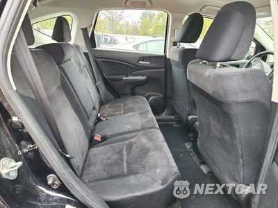 Zdjęcie 10 z 12 samochodu: 2014 HONDA CR-V LX VIN:2HKRM4H30EH664732 - miniatura