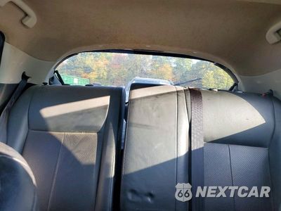 Zdjęcie 10 z 13 samochodu: 2012 NISSAN JUKE S VIN:JN8AF5MV7CT114283 - miniatura
