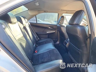 Zdjęcie 10 z 13 samochodu: 2014 TOYOTA CAMRY SE VIN:4T1BF1FK9EU733360 - miniatura