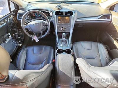Zdjęcie 8 z 13 samochodu: 2015 FORD FUSION TITANIUM HEV VIN:3FA6P0RU5FR283148 - miniatura
