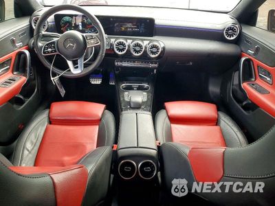 Zdjęcie 8 z 12 samochodu: 2023 MERCEDES-BENZ CLA 250 VIN:W1K5J4GB7PN338497 - miniatura