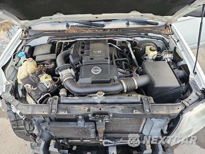 Zdjęcie 11 z 13 samochodu: 2016 NISSAN FRONTIER SV VIN:1N6AD0ER2GN700340 - miniatura