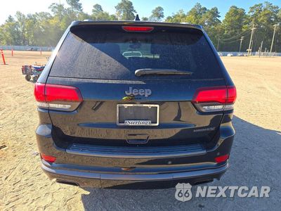 Zdjęcie 6 z 12 samochodu: 2020 JEEP GRAND CHEROKEE LIMITED VIN:1C4RJEBG3LC376626 - miniatura