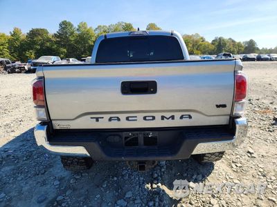 Zdjęcie 6 z 13 samochodu: 2023 TOYOTA TACOMA TRD OFF-ROAD VIN:3TMCZ5AN5PM637242 - miniatura