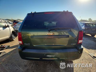 Zdjęcie 6 z 12 samochodu: 2007 JEEP GRAND CHEROKEE LAREDO VIN:1J8HR48P27C700119 - miniatura