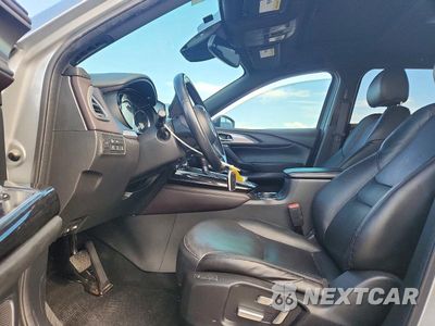 Zdjęcie 7 z 11 samochodu: 2016 MAZDA CX-9 GRAND TOURING VIN:JM3TCADY2G0121463 - miniatura