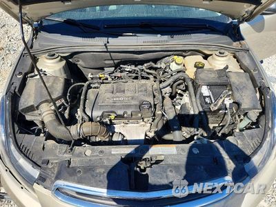Zdjęcie 11 z 12 samochodu: 2015 CHEVROLET CRUZE LTZ VIN:1G1PG5SB6F7134073 - miniatura