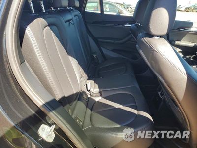 Zdjęcie 11 z 13 samochodu: 2020 BMW X1 XDRIVE28I VIN:WBXJG9C05L5P19805 - miniatura