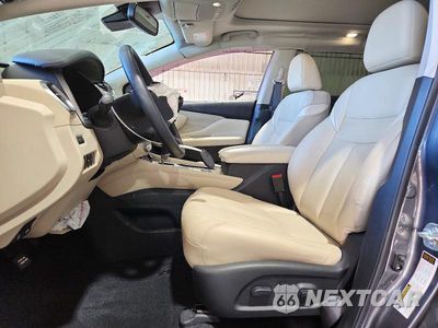 Zdjęcie 7 z 14 samochodu: 2021 NISSAN MURANO SL VIN:5N1AZ2CS6MC141867 - miniatura