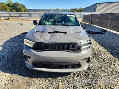 Piąte zdjęcie samochodu w środku: 2026 DODGE DURANGO R/T VIN:1C4SDJCT4TC178957 - miniatura