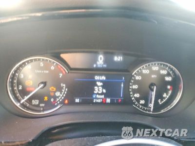 Zdjęcie 9 z 13 samochodu: 2024 CADILLAC XT6 LUXURY VIN:1GYKPBR46RZ723781 - miniatura