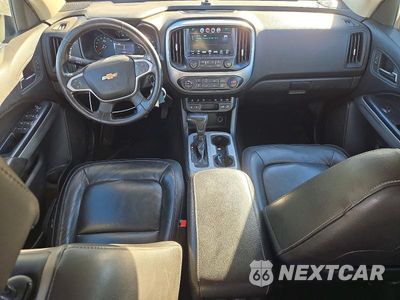 Zdjęcie 8 z 12 samochodu: 2017 CHEVROLET COLORADO ZR2 VIN:1GCGTEEN5H1287686 - miniatura