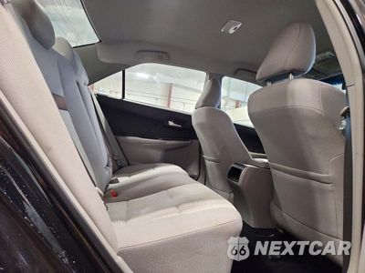 Zdjęcie 10 z 12 samochodu: 2013 TOYOTA CAMRY LE VIN:4T1BF1FK7DU666045 - miniatura