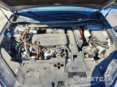 Zdjęcie 12 z 13 samochodu: 2023 HONDA CR-V SPORT VIN:7FARS6H50PE032239 - miniatura
