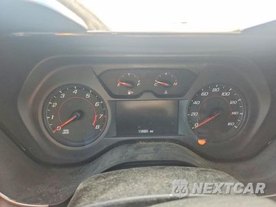 Zdjęcie 9 z 12 samochodu: 2018 CHEVROLET CAMARO LT VIN:1G1FB1RS3J0126023 - miniatura