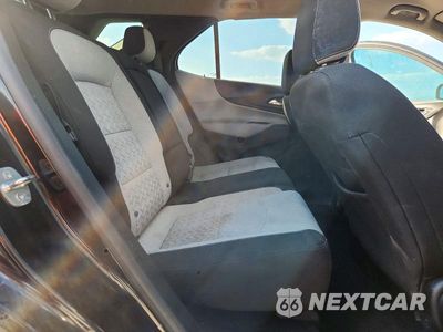 Zdjęcie 11 z 14 samochodu: 2022 CHEVROLET EQUINOX LS VIN:2GNAXHEV0N6101869 - miniatura