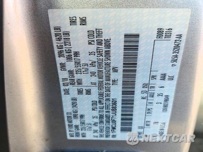 Zdjęcie 13 z 13 samochodu: 2018 FORD ESCAPE S VIN:1FMCU0F71JUB83601 - miniatura