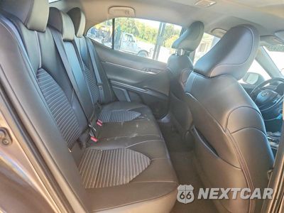 Zdjęcie 10 z 13 samochodu: 2024 TOYOTA CAMRY SE VIN:4T1G11AKXRU891482 - miniatura