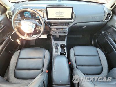 Zdjęcie 8 z 12 samochodu: 2025 FORD BRONCO SPORT BIG BEND VIN:3FMCR9BN4SRE03350 - miniatura