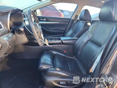 Zdjęcie 7 z 13 samochodu: 2016 NISSAN MAXIMA 3.5 SV VIN:1N4AA6AP6GC381822 - miniatura