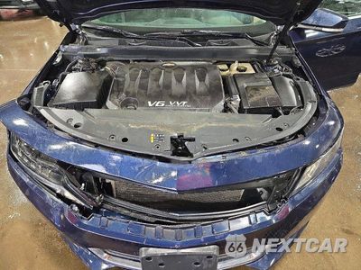 Zdjęcie 11 z 13 samochodu: 2015 CHEVROLET IMPALA LT VIN:2G1125S32F9171388 - miniatura