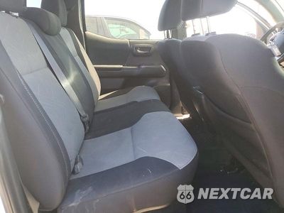 Zdjęcie 10 z 13 samochodu: 2023 TOYOTA TACOMA TRD SPORT VIN:3TMCZ5AN3PM651804 - miniatura