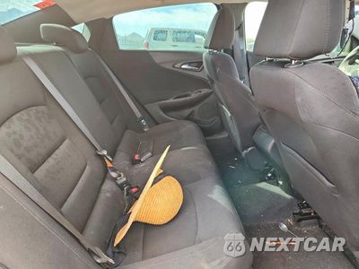 Zdjęcie 10 z 12 samochodu: 2022 CHEVROLET MALIBU LS VIN:1G1ZB5ST3NF212944 - miniatura