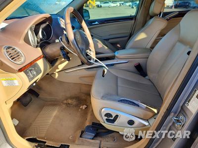 Zdjęcie 7 z 13 samochodu: 2012 MERCEDES-BENZ GL 450 4MATIC VIN:4JGBF7BE6CA780993 - miniatura
