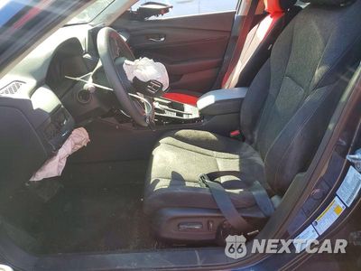Zdjęcie 7 z 12 samochodu: 2024 HONDA ACCORD EX VIN:1HGCY1F35RA082281 - miniatura