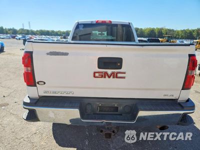 Zdjęcie 6 z 12 samochodu: 2015 GMC SIERRA K2500 SLE VIN:1GT12YEG9FF130982 - miniatura