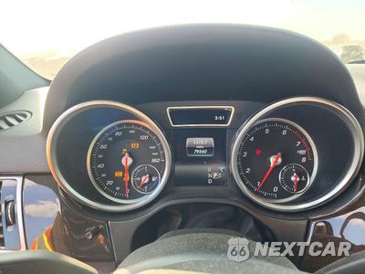 Zdjęcie 9 z 13 samochodu: 2017 MERCEDES-BENZ GLE 350 4MATIC VIN:4JGDA5HBXHA845182 - miniatura