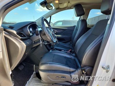Zdjęcie 7 z 14 samochodu: 2018 BUICK ENCORE PREFERRED VIN:KL4CJASBXJB654499 - miniatura