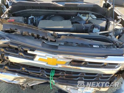 Zdjęcie 11 z 12 samochodu: 2025 CHEVROLET SILVERADO C1500 LT VIN:2GCPACED5S1167499 - miniatura