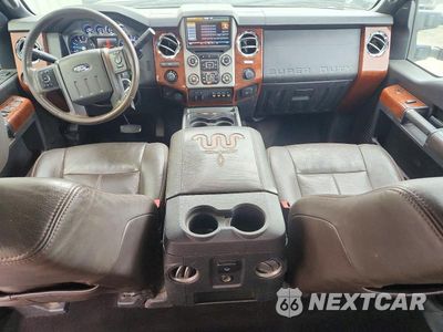Zdjęcie 8 z 13 samochodu: 2016 FORD F350 SUPER DUTY VIN:1FT8W3BT3GEB47825 - miniatura