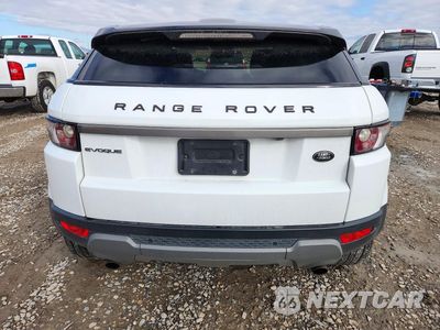 Zdjęcie 6 z 12 samochodu: 2013 LAND ROVER RANGE ROVER EVOQUE PURE PLUS VIN:SALVP1BGXDH808082 - miniatura