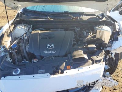 Zdjęcie 11 z 13 samochodu: 2016 MAZDA 6 GRAND TOURING VIN:JM1GJ1W53G1466336 - miniatura