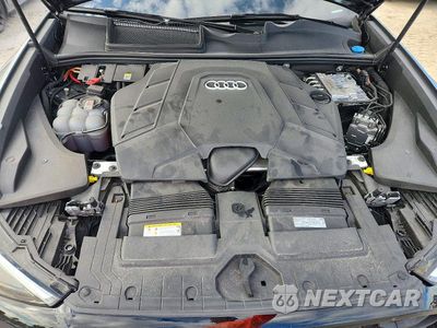 Zdjęcie 11 z 12 samochodu: 2024 AUDI Q8 PREMIUM PLUS S-LINE VIN:WA1EVBF13RD006118 - miniatura