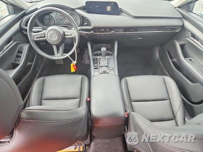 Zdjęcie 8 z 13 samochodu: 2022 MAZDA 3 SELECT VIN:3MZBPABL1NM310063 - miniatura