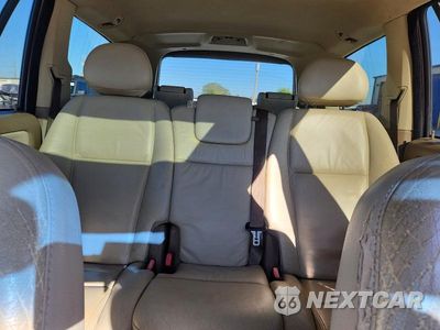 Zdjęcie 10 z 13 samochodu: 2011 VOLVO XC90 3.2 VIN:YV4952CY8B1581005 - miniatura