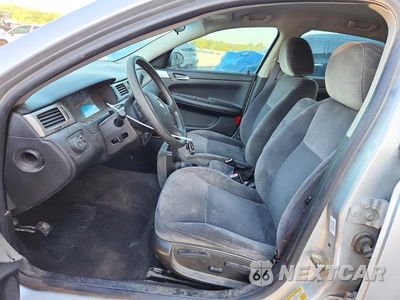 Zdjęcie 7 z 13 samochodu: 2014 CHEVROLET IMPALA LIMITED POLICE VIN:2G1WD5E34E1107197 - miniatura