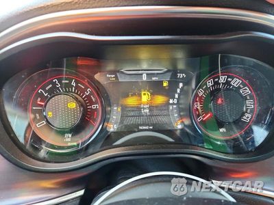 Zdjęcie 9 z 13 samochodu: 2016 DODGE CHALLENGER SXT VIN:2C3CDZAG3GH168422 - miniatura