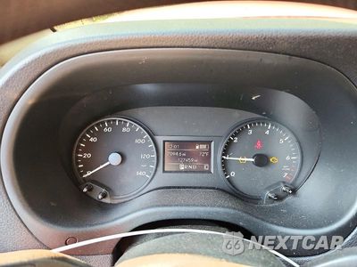 Zdjęcie 9 z 12 samochodu: 2018 MERCEDES-BENZ METRIS VIN:WD3PG2EAXJ3413948 - miniatura