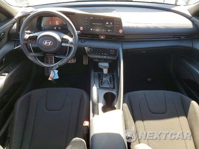 Zdjęcie 8 z 12 samochodu: 2026 HYUNDAI ELANTRA SEL SPORT VIN:KMHLM4DGXTU216284 - miniatura